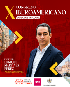 Presença Confirmada