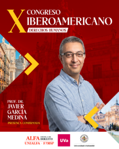 Presença Confirmada