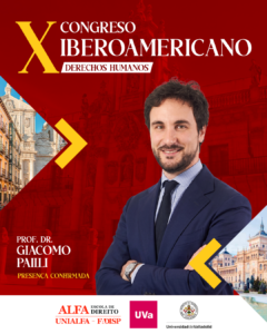 Presença Confirmada