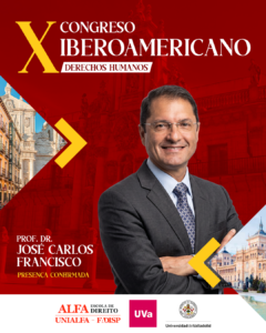 Presença Confirmada