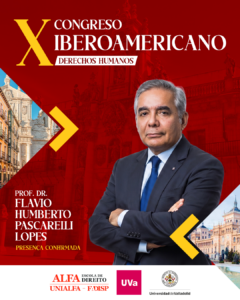 Presença Confirmada