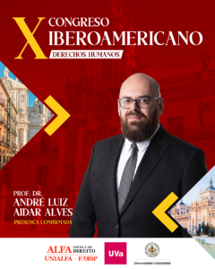 Presença Confirmada
