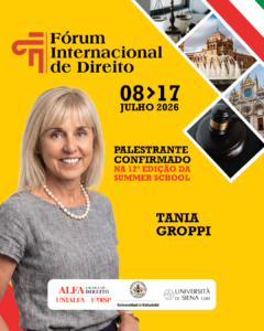 Presença Confirmada