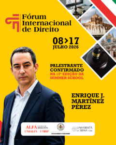 Presença Confirmada