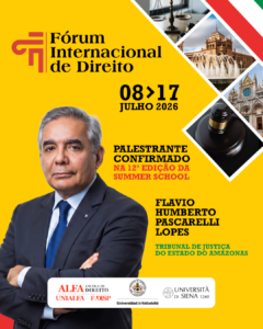 Presença Confirmada