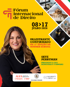 Presença Confirmada