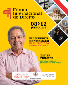 Presença Confirmada