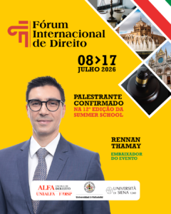 Presença Confirmada