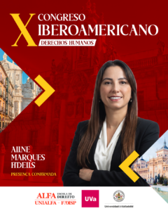 Presença Confirmada