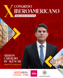 Presença Confirmada