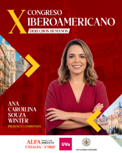 Presença Confirmada
