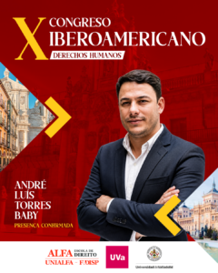 Presença Confirmada