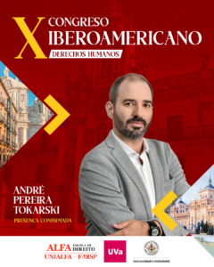 Presença Confirmada