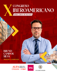 Presença Confirmada