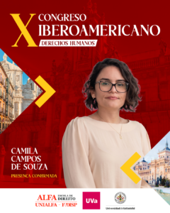 Presença Confirmada