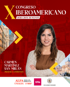 Presença Confirmada