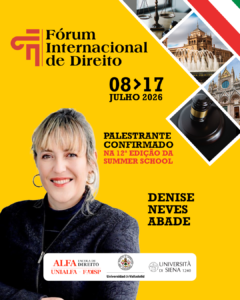 Presença Confirmada