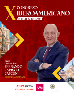 Presença Confirmada