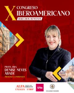 Presença Confirmada