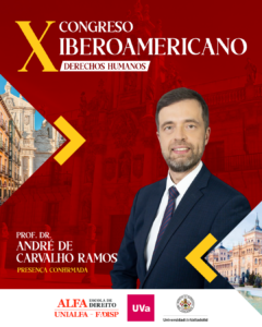 Presença Confirmada