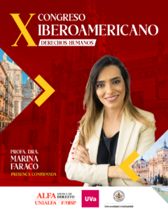 Presença Confirmada
