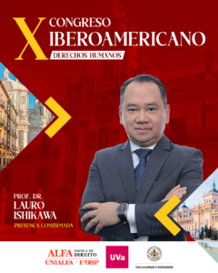 Presença Confirmada