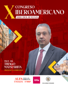 Presença Confirmada