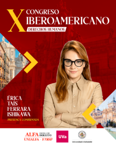 Presença Confirmada