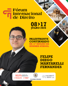 Presença Confirmada