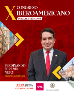 Presença Confirmada