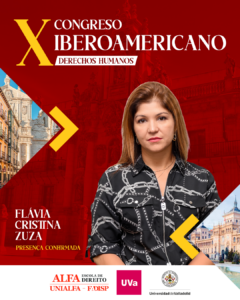 Presença Confirmada