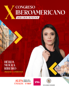 Presença Confirmada