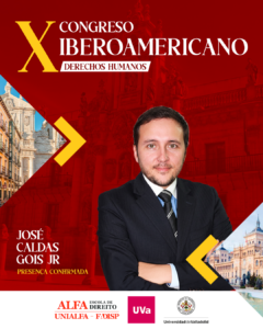 Presença Confirmada