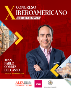 Presença Confirmada
