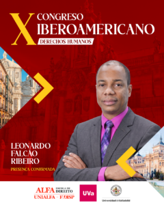 Presença Confirmada