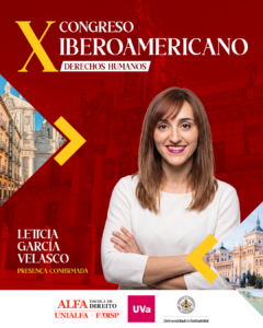 Presença Confirmada