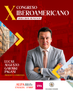 Presença Confirmada