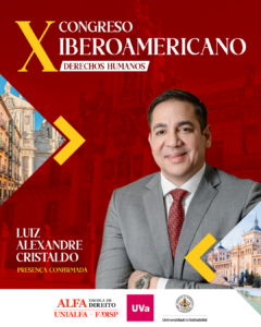 Presença Confirmada