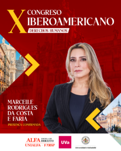 Presença Confirmada