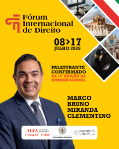 Presença Confirmada