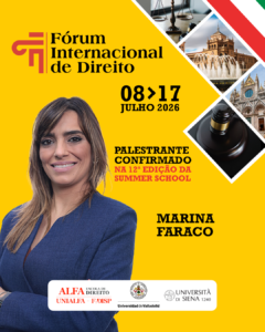 Presença Confirmada