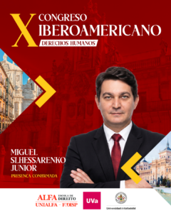 Presença Confirmada