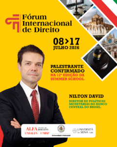 Presença Confirmada