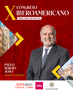 Presença Confirmada