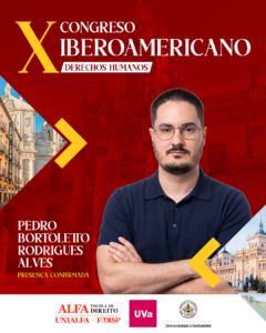 Presença Confirmada
