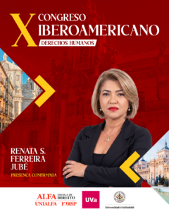Presença Confirmada