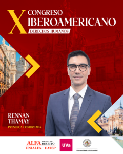 Presença Confirmada