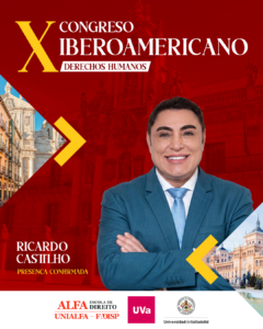 Presença Confirmada
