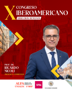 Presença Confirmada