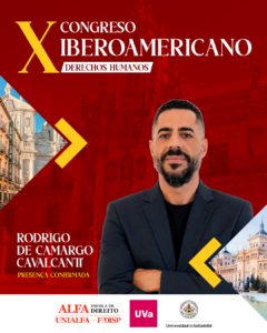 Presença Confirmada